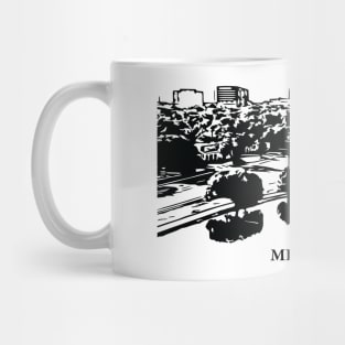 Midland - Texas Mug